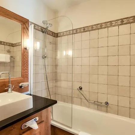 Les Arcs 1950 Le Village - Maeva - 2 Pieces 4 Personnes - Prestige Mae-0204 Bourg-Saint-Maurice