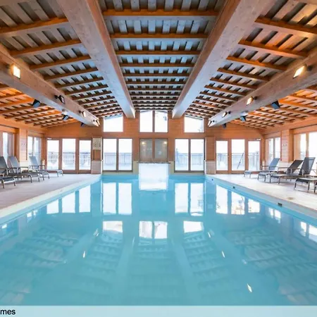 Les Arcs 1950 Le Village - Maeva - 2 Pieces 4 Personnes - Prestige Mae-0204 Bourg-Saint-Maurice