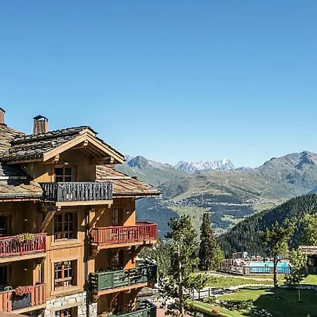 Apartment Les Arcs 1950 Le Village - Maeva - 2 Pieces 4 Personnes - Prestige Mae-0204