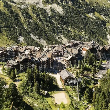Apartment Les Arcs 1950 Le Village - Maeva - 2 Pieces 4 Personnes - Prestige Mae-0204 Bourg-Saint-Maurice