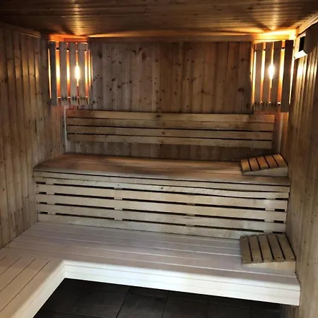 Apartment Les Arcs 1950 Le Village - Maeva - 2 Pieces 4 Personnes - Prestige Mae-0204 *